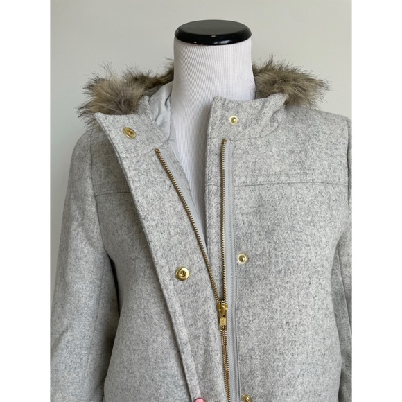 J.Crew Factory Vail Parka - Picture 6 of 16